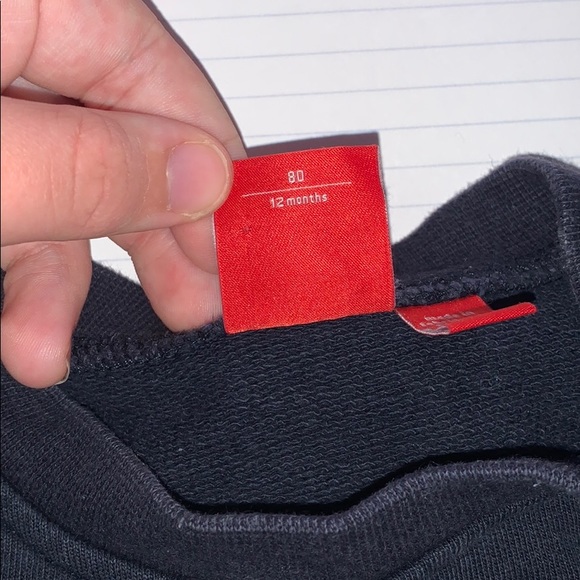 Esprit Baby Sweater - Picture 6 of 6